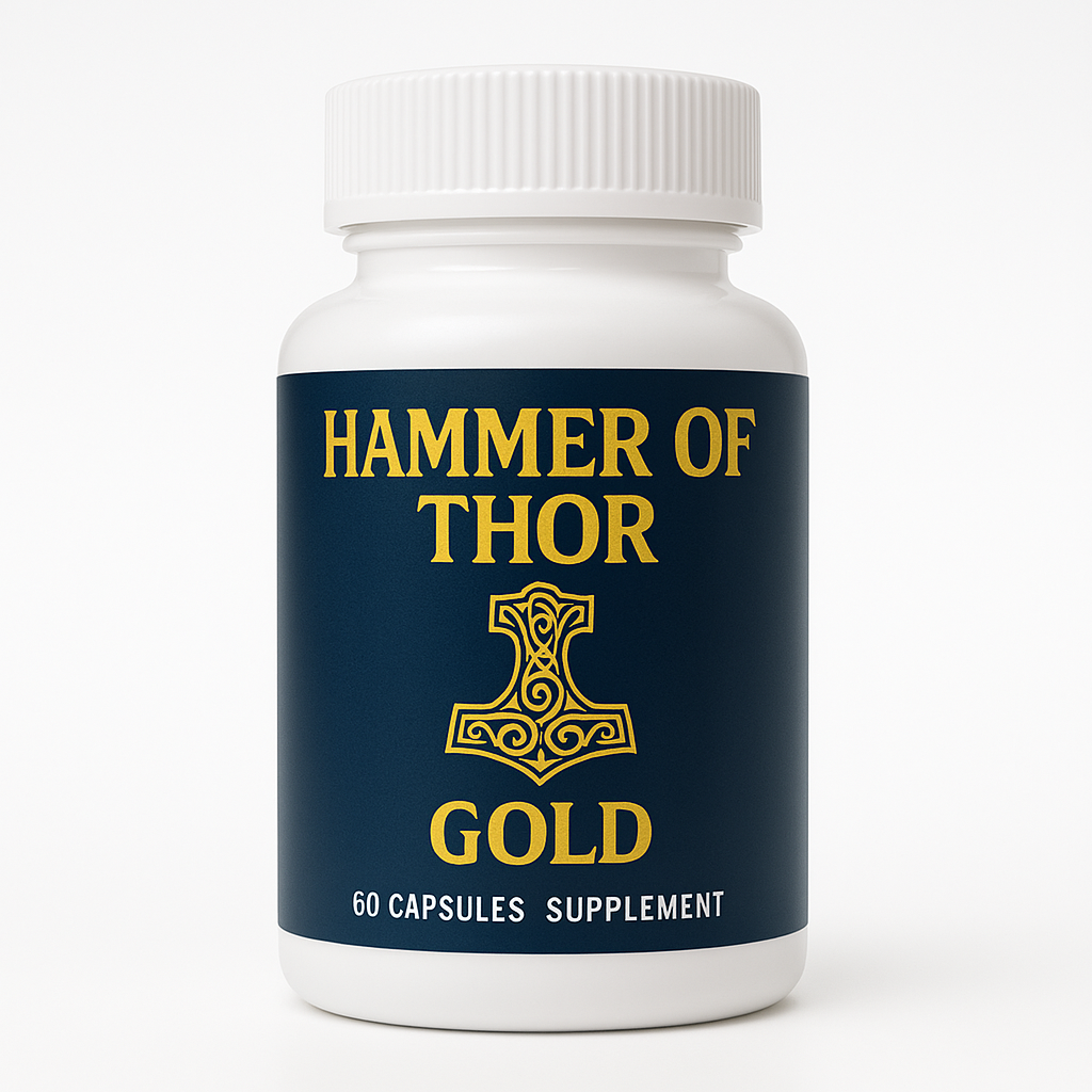 Hammer Of Thor