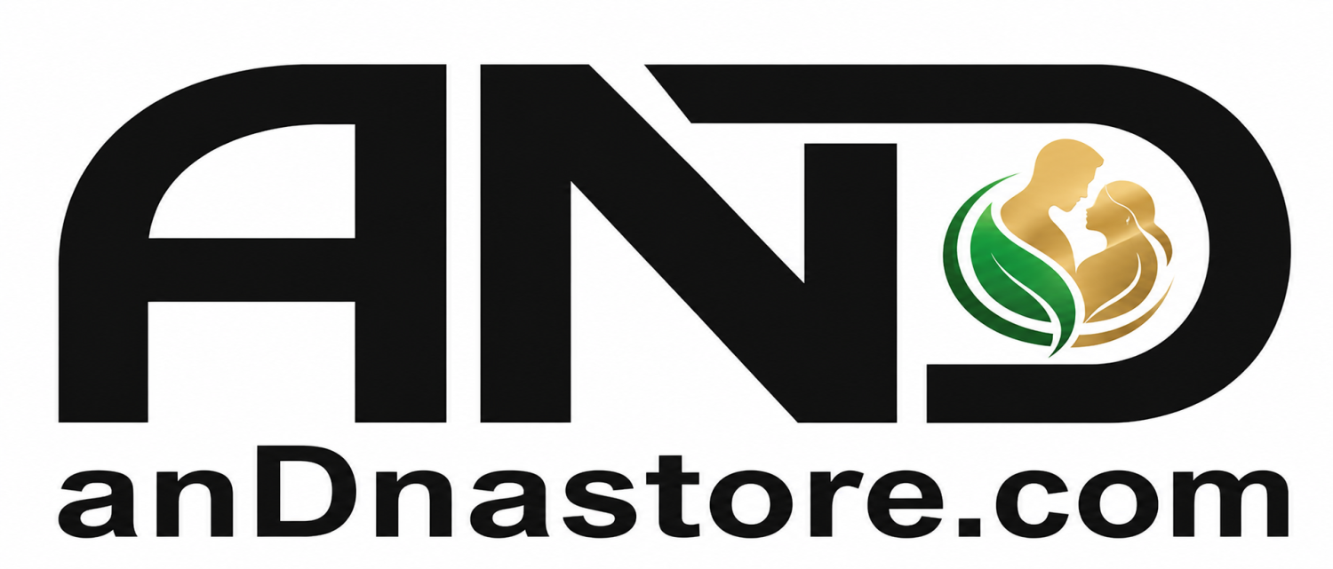 ANDNA Store